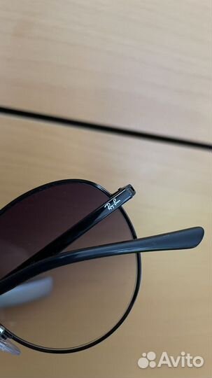 Очки ray ban