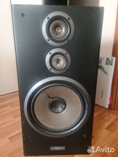 Колонка Pioneer SC-901