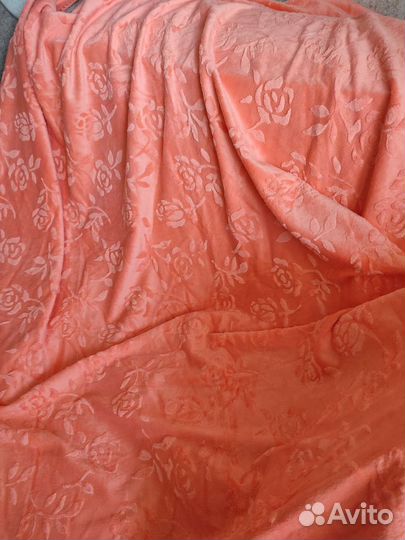 Плед покрывало