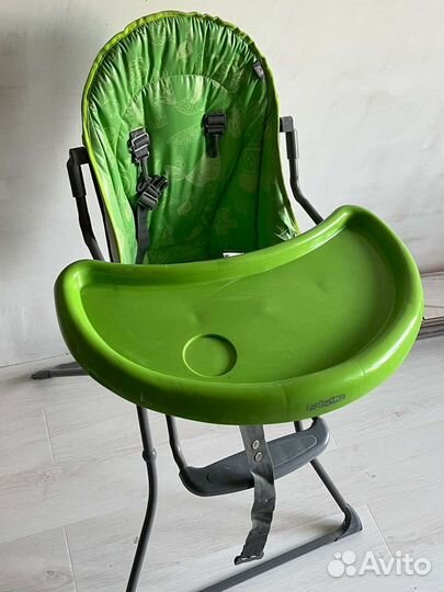 Детский стульчик для кормления