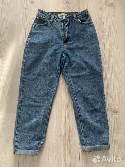 Джинсы женские