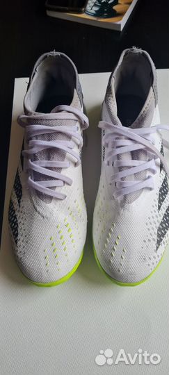 Бутсы детские adidas Copa Pure.3 Tf оригинал