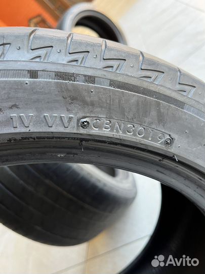 Bridgestone Turanza T005A 235/45 R18