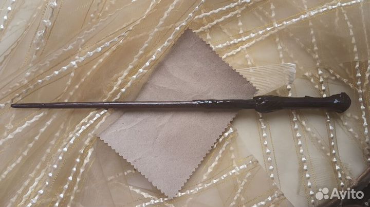 Волшебная палочка Гарри Поттера