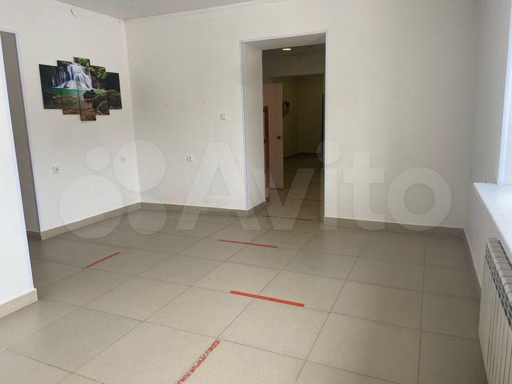 Свободного назначения, 20 м²