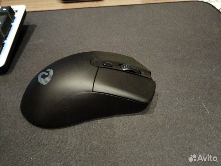Игровая мышка
