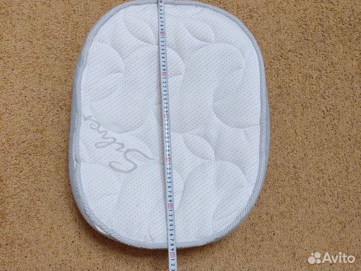 Кокон лежанка