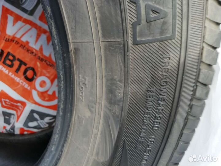 Yokohama Geolandar G98 225/65 R17