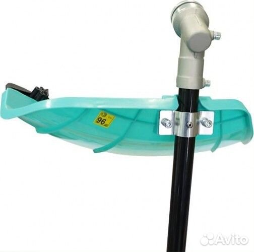 Электротриммер Sturm 1800 Вт GT1800D (1800вт) +1