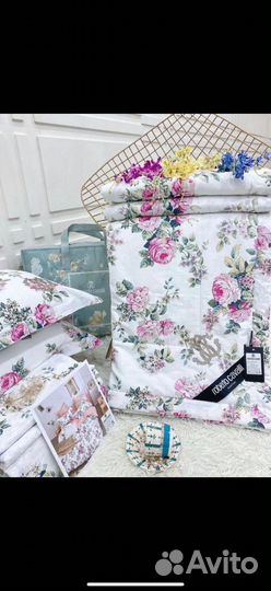 Постельное белье евро 100 хлопок