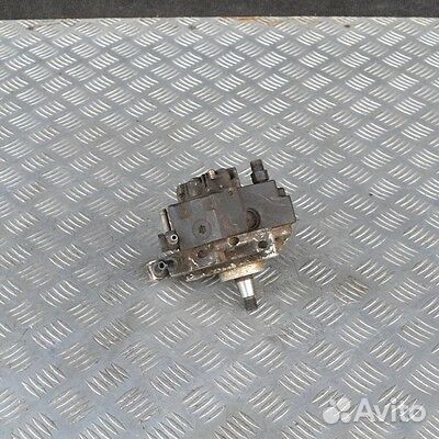 Контрактный тнвд Opel