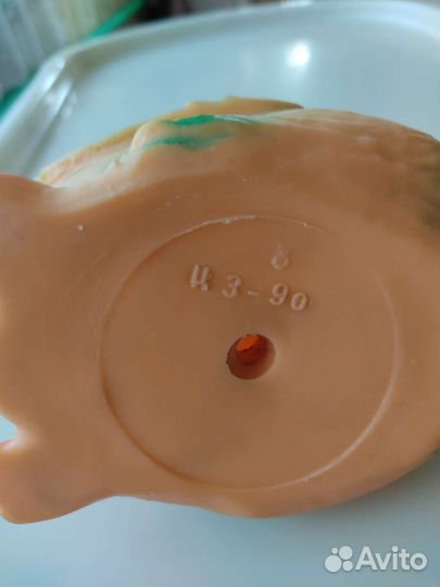 Игрушка детская 