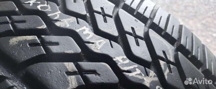 Yokohama Geolandar H/T-S G051 275/55 R20