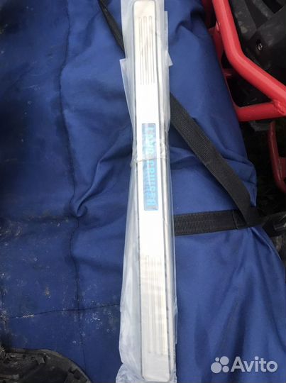 Пороги на лк 200 Юбилейка