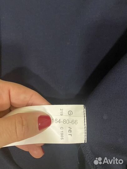 Джемпер, блузка для девочки