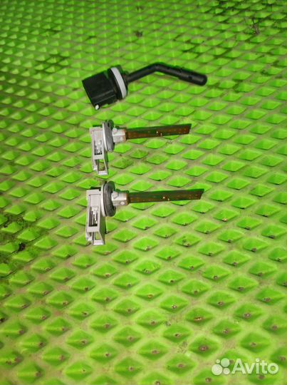 Датчик температуры в салоне Volkswagen Passat B6