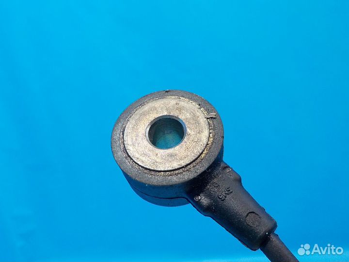 Датчик детонации Audi A6 (C6, 4F) 2005-2011