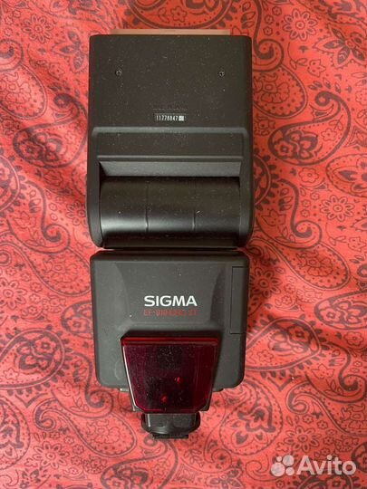 Nikon d7000 tamron 17-50 вспышка sigma