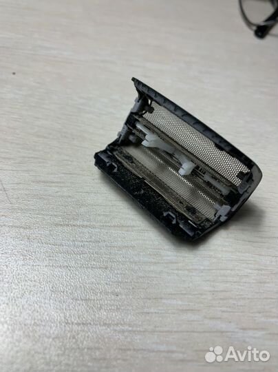 Электробритва braun 4715