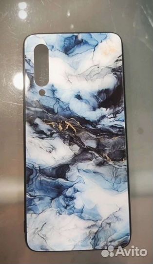 Чехол на Xiaomi Mi 11, Mi 9 pro