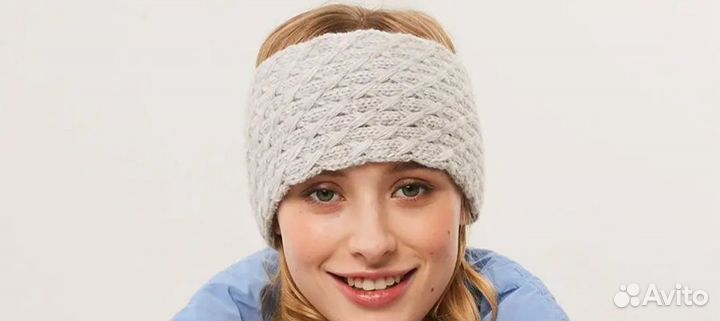 Повязка на голову