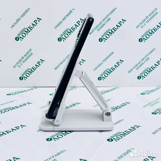 Смартфон Samsung Galaxy A31 4/64GB, №72573