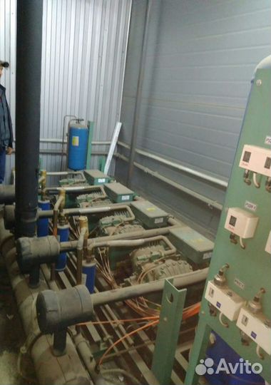 Ремонт, обслуживание Кондиционеров,Холодильного об