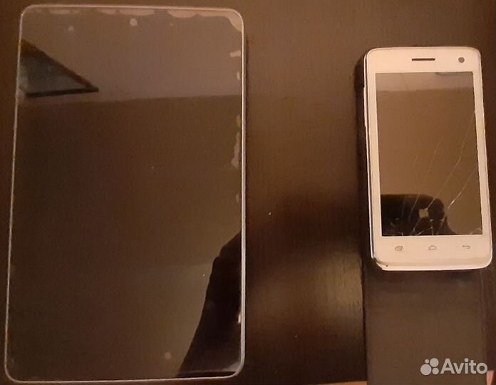 Планшет asus, телефоны flay, dns, honor