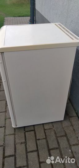 Морозильная камера