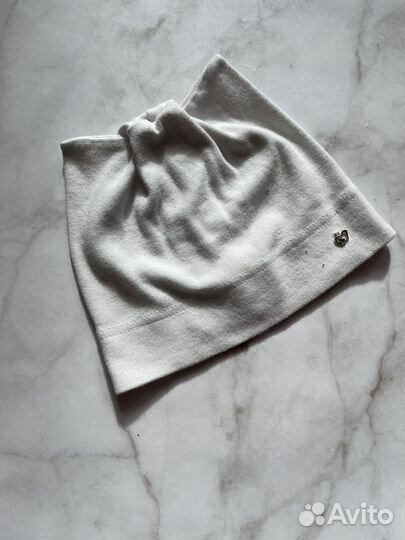 Комплект детских шапок на все сезоны