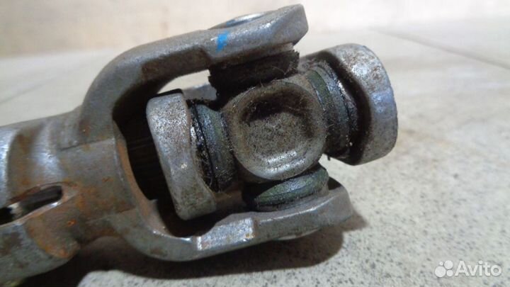 Кардан рулевой Toyota Corolla (E120)