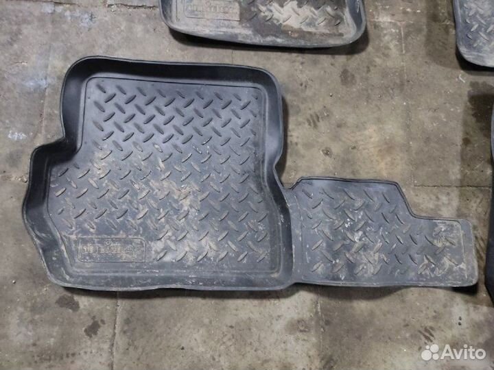 Комплект ковриков Ford Fusion