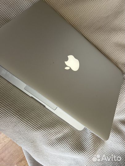 Apple MacBook Pro 13