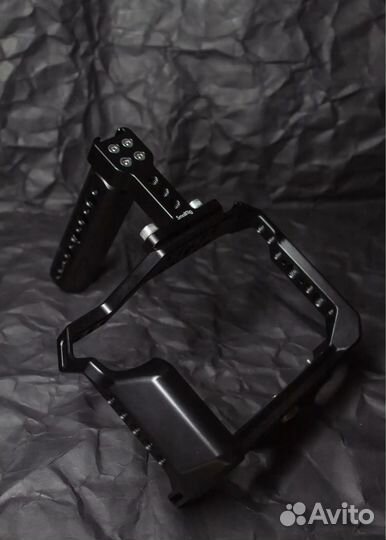 Клетка smallrig для fujifilm xt-3