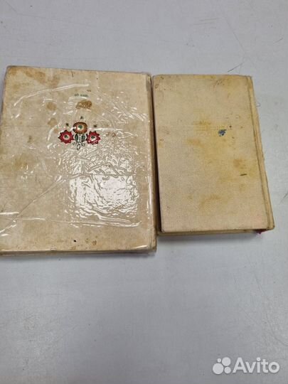 Маленькие книги, песенники на Украинском