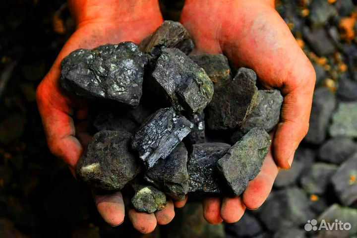 Оптовые поставки угля сспк