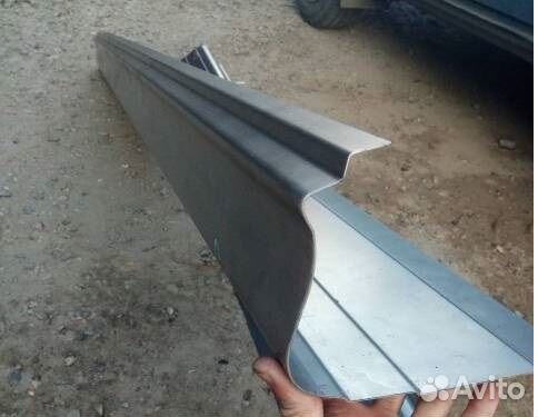 Кузовные пороги для вашего авто