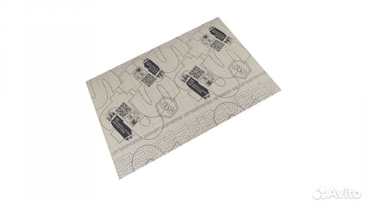 Шумоизоляция StP GB 3