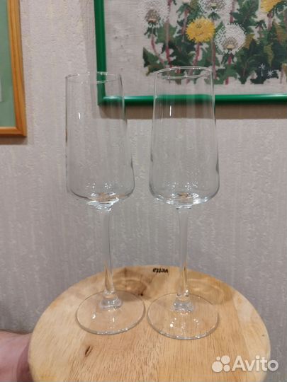 Наборы Фужеров для шампанского Luminarc