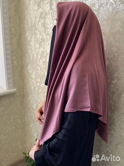 Платки шарфы