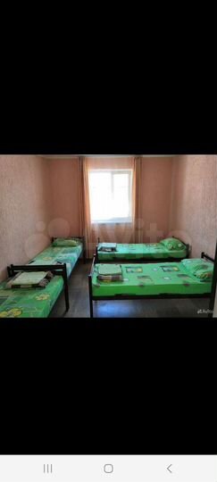 Комната 20 м², 2/2 эт.