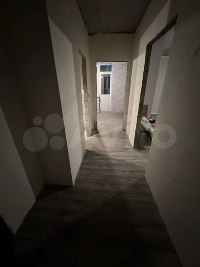 1-к. квартира, 40,2 м², 8/25 эт.