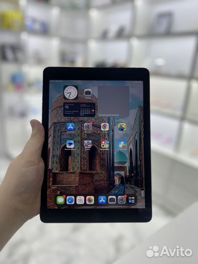 iPad air 2