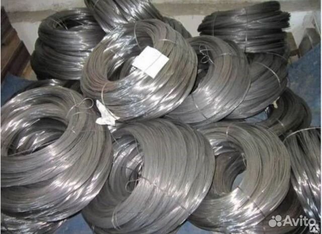 Проволока нержавеющая сварочная гост купить в Усть-Куте | Товары для ...