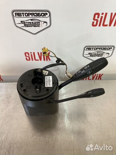 Под-рулевой переключатель chrysler 300C