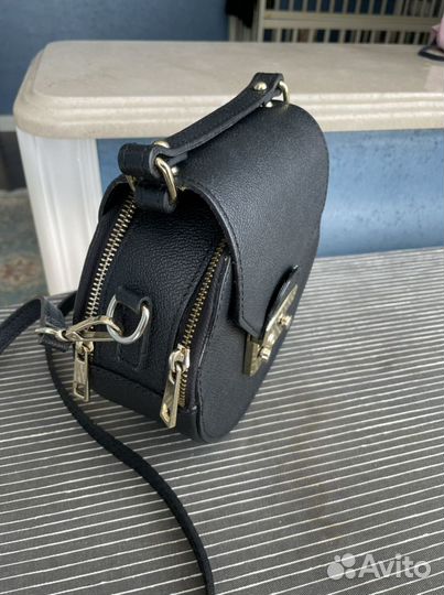 Сумка натуральная кожа италия