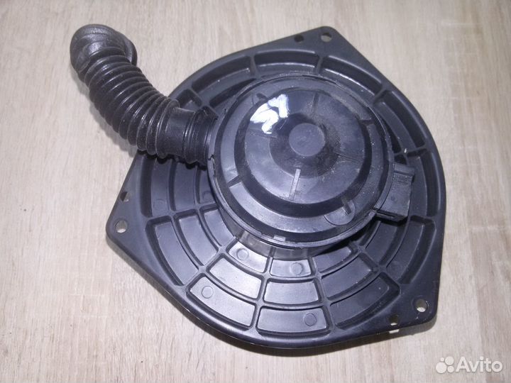 Моторчик отопителя для Ssang Yong Action Sports