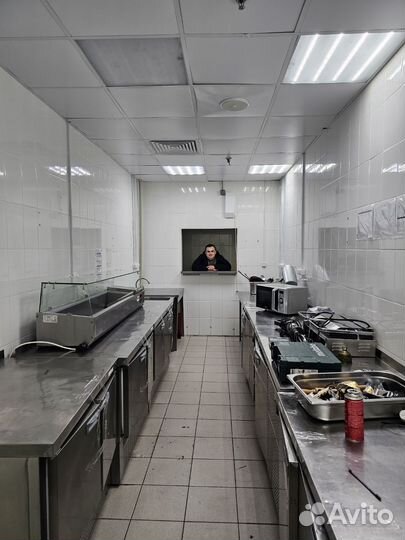 Выкуп ресторанного оборудования