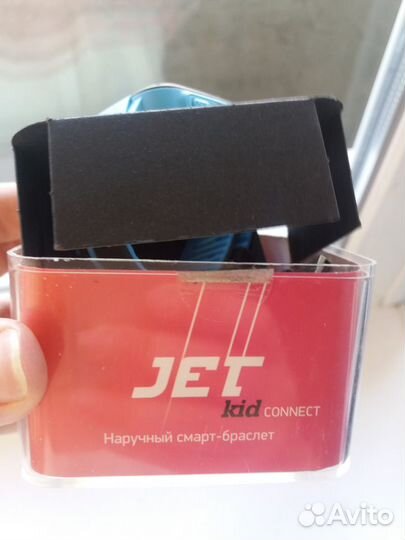 Наручный smart браслет