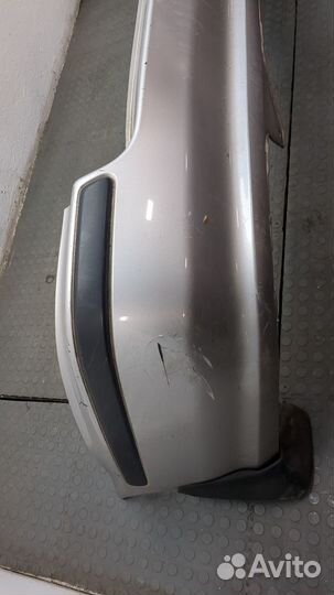 Бампер Honda Civic, 1999